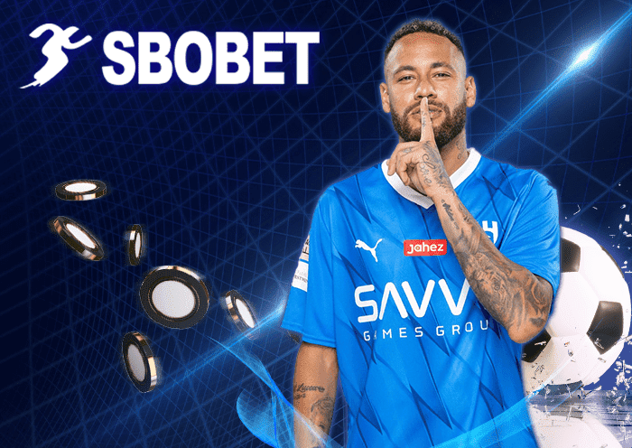 SBOBET By 8X8WIN