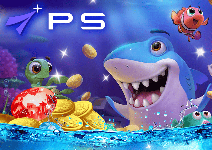 ยิงปลา ps By 8X8WIN