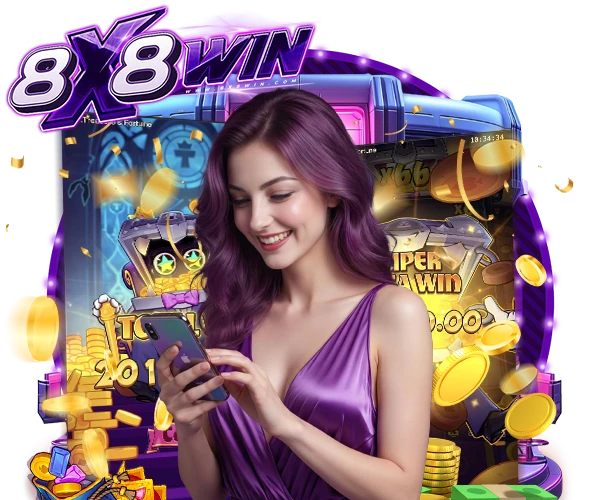 8X8WIN